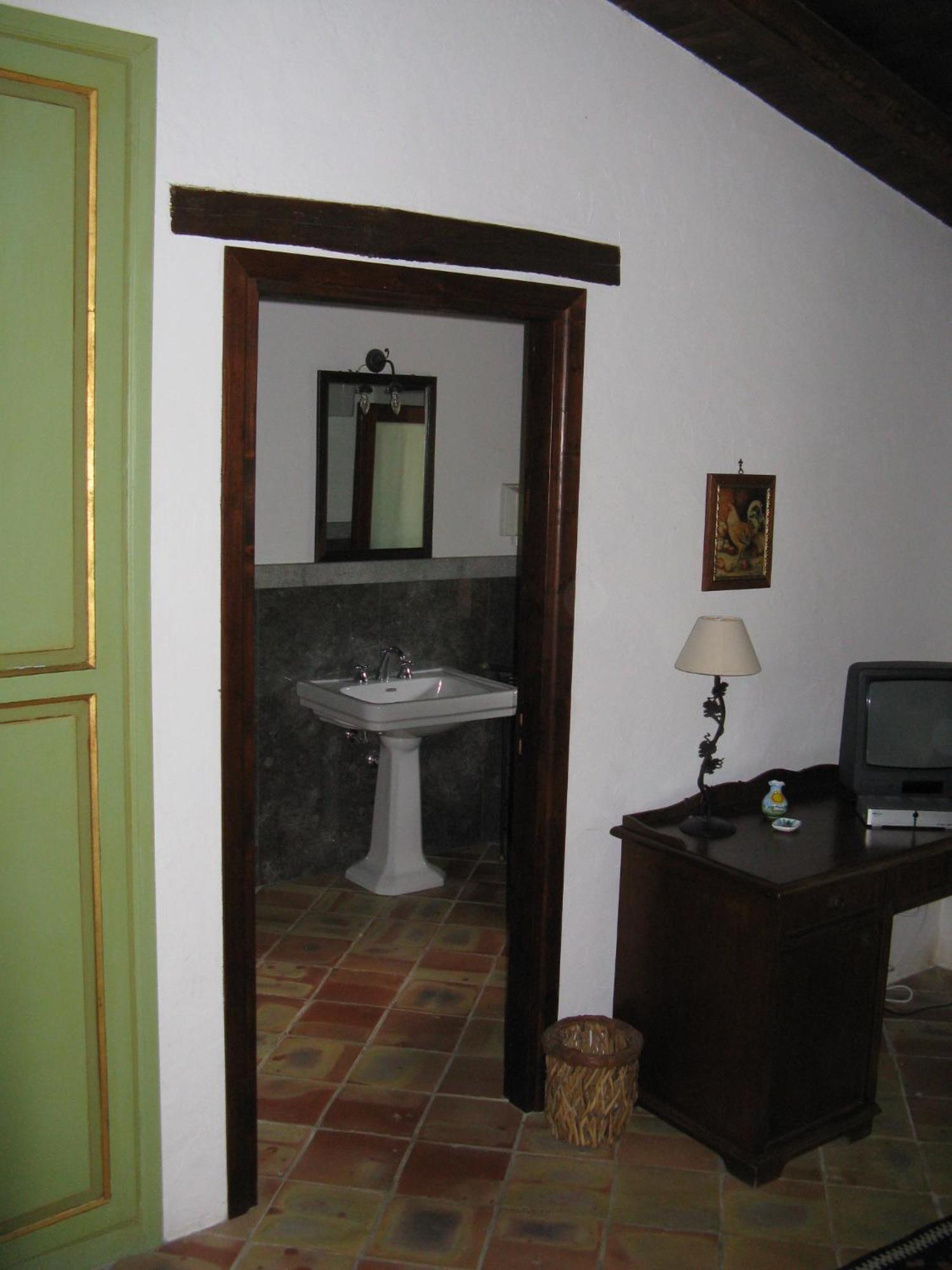 Crapa Licca Villa Ventimiglia di Sicilia Room photo