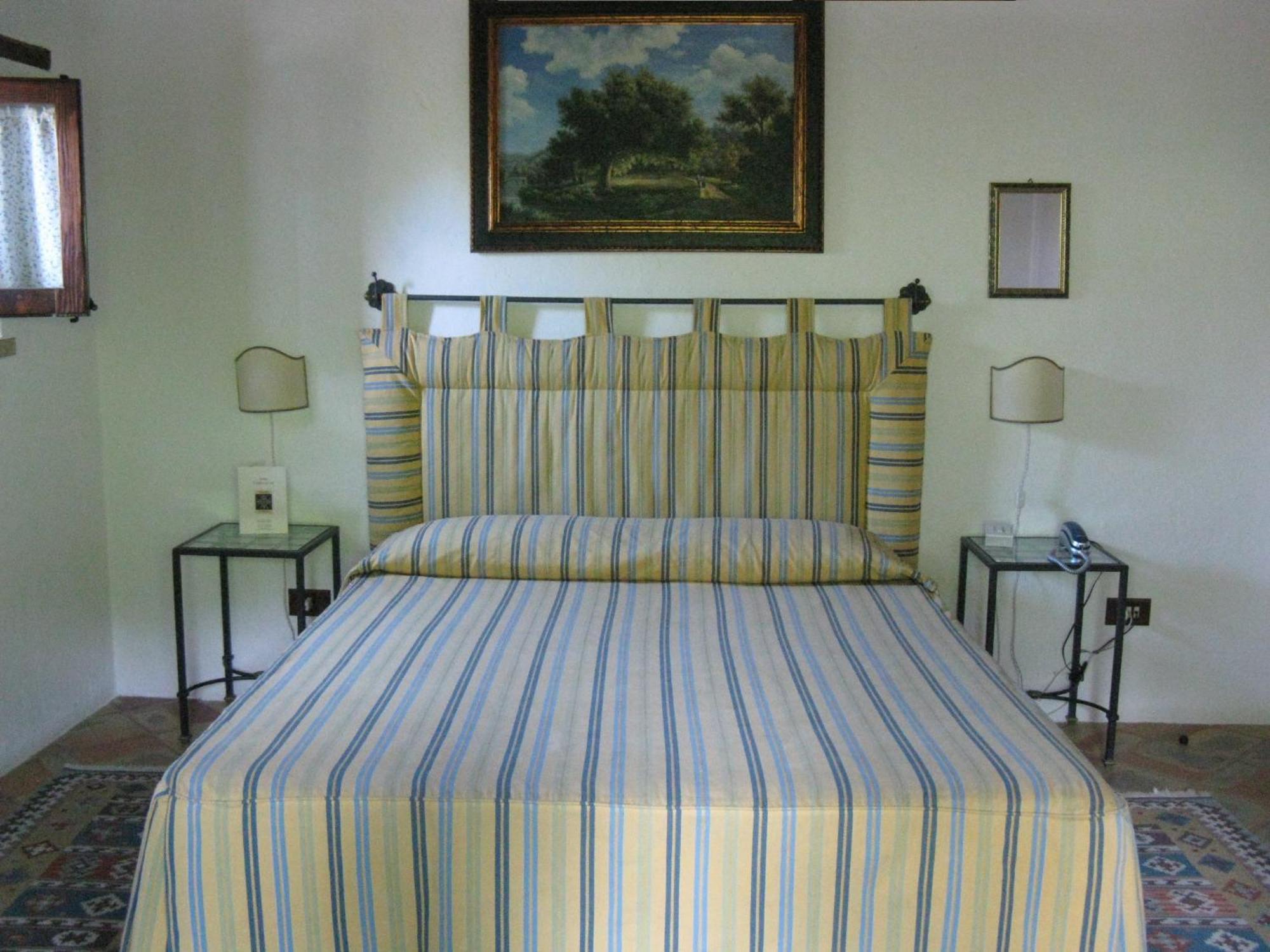 Crapa Licca Villa Ventimiglia di Sicilia Room photo