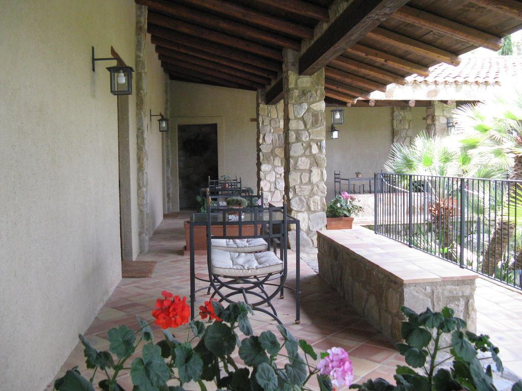 Crapa Licca Villa Ventimiglia di Sicilia Room photo