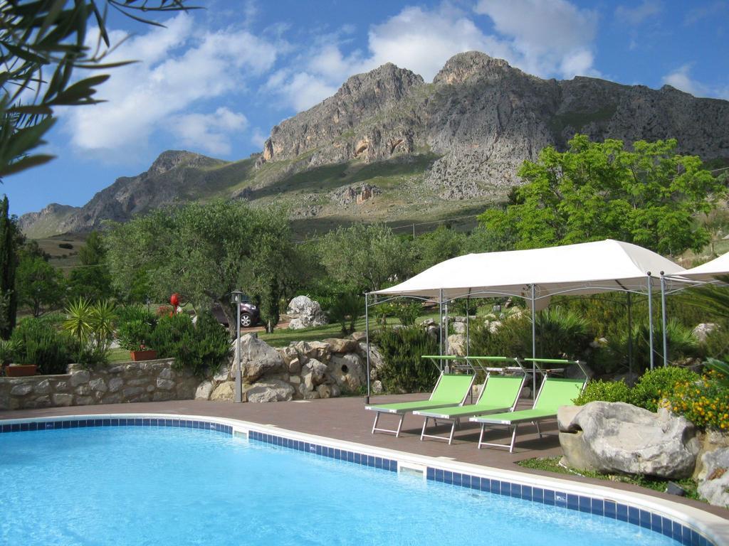 Crapa Licca Villa Ventimiglia di Sicilia Exterior photo