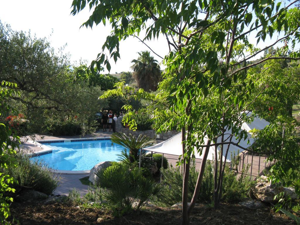 Crapa Licca Villa Ventimiglia di Sicilia Exterior photo