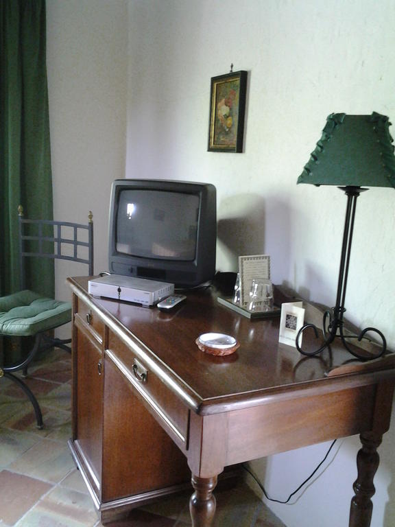 Crapa Licca Villa Ventimiglia di Sicilia Room photo
