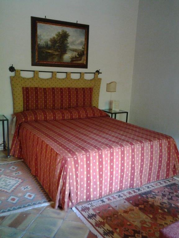 Crapa Licca Villa Ventimiglia di Sicilia Room photo