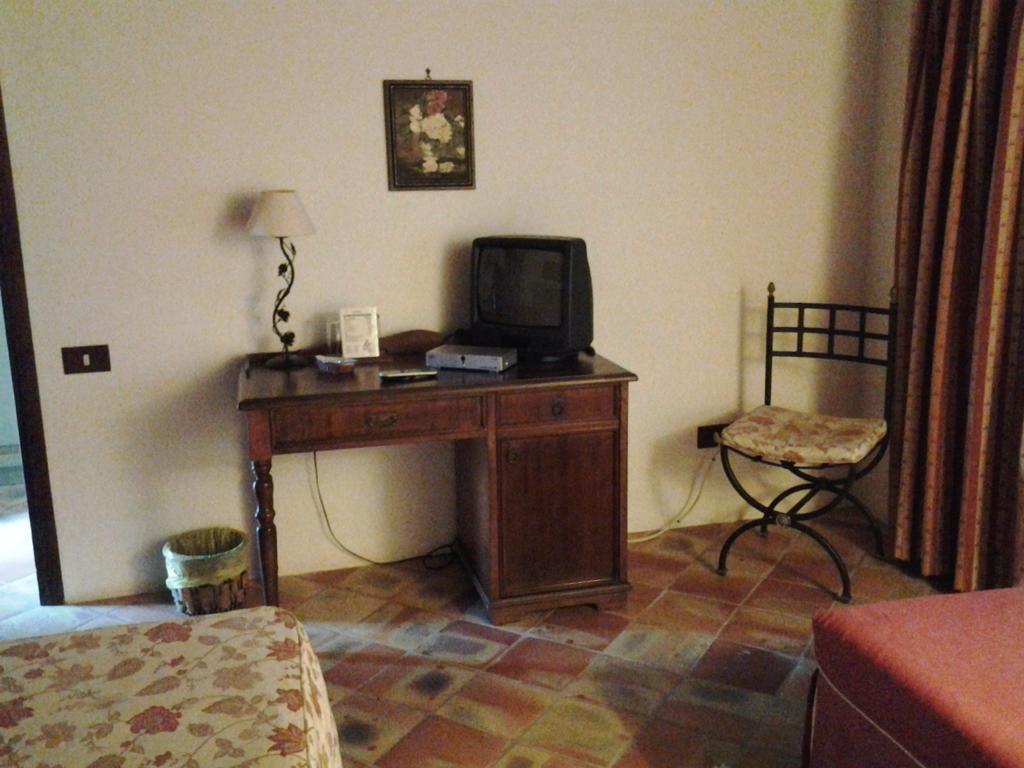 Crapa Licca Villa Ventimiglia di Sicilia Room photo