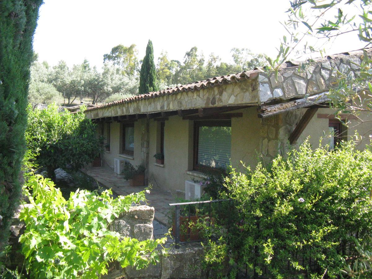 Crapa Licca Villa Ventimiglia di Sicilia Exterior photo