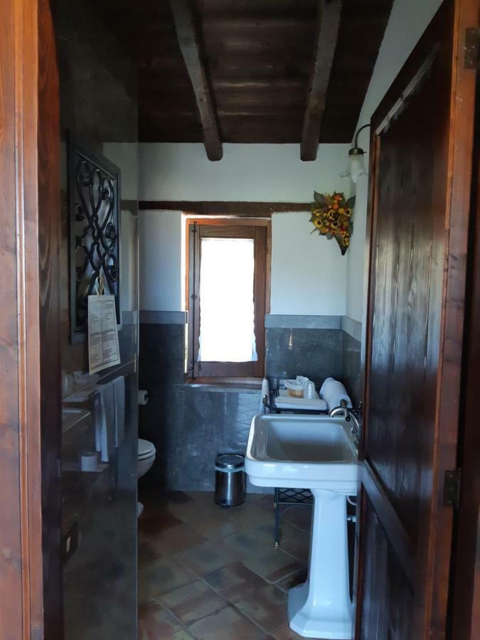 Crapa Licca Villa Ventimiglia di Sicilia Exterior photo